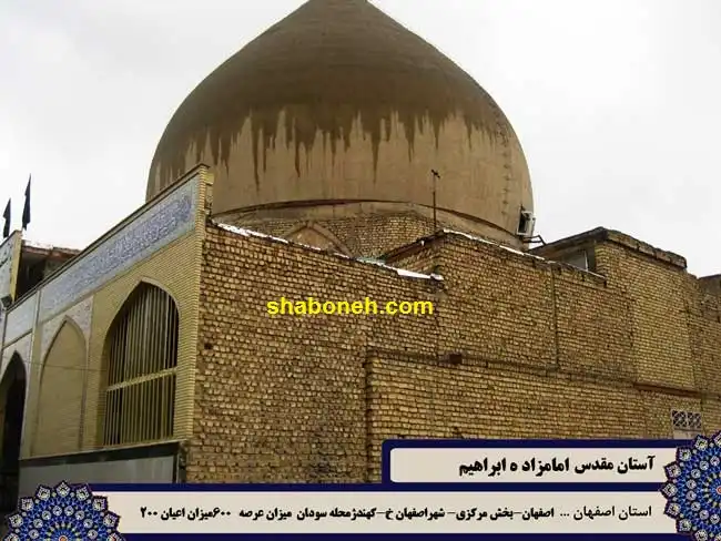 فیلم کامل و ماجرای جشن دهه فجر در امامزاده اصفهان با آهنگ تتلو