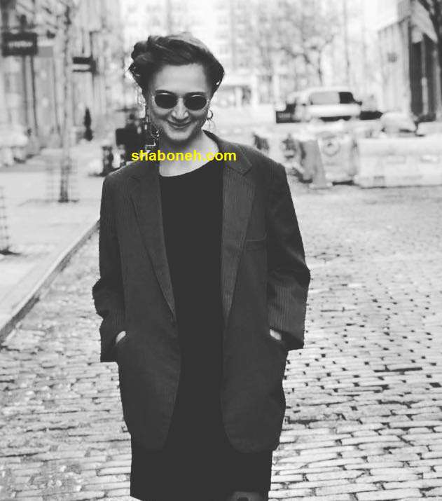 بیوگرافی ایزابلا نفار بازیگر و همسرش +فیلم ها و عکس و اینستاگرام