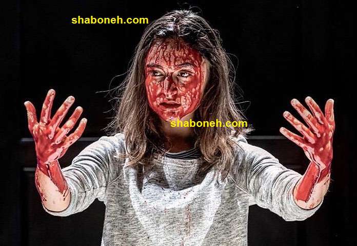بیوگرافی ایزابلا نفار بازیگر و همسرش +فیلم ها و عکس و اینستاگرام