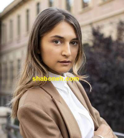 بیوگرافی ایزابلا نفار بازیگر و همسرش +فیلم ها و عکس و اینستاگرام