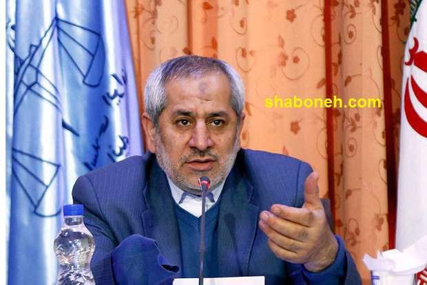 بیوگرافی عباس جعفری دولت آبادی از دادستانی تا مسافرکشی +همسر و فرزندن