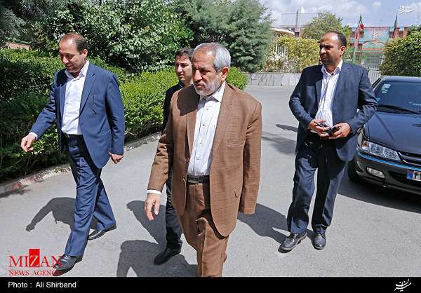 بیوگرافی عباس جعفری دولت آبادی از دادستانی تا مسافرکشی +همسر و فرزندن