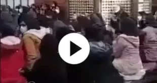 فیلم کامل جشن دهه فجر در امامزاده با آهنگ تتلو هخوانی +جزئیات