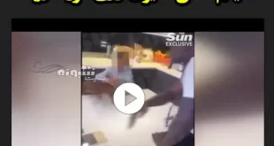 فیلم کامل حیوان آزاری کورت زوما گربه اش شکنجه میکند +حواشی