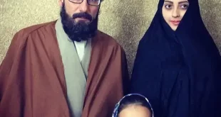 بابک نهرین تجزیه طلب است؟ او چکار کرده؟ +فیلم ادعای امید دانا