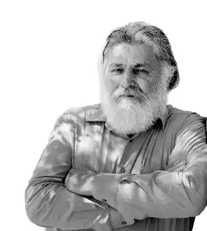 بیوگرافی غلامرضا بایزان منش بازیگر تئاتر مشهدی +درگذشت و عکس و سوابق