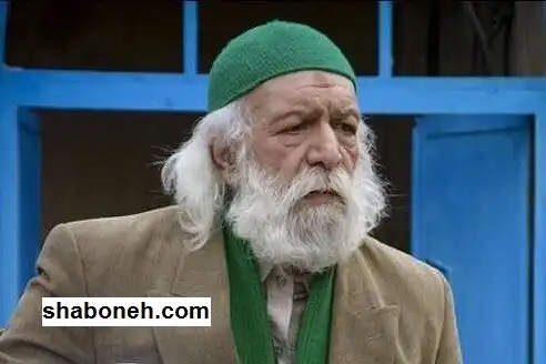 بیوگرافی غلامرضا بایزان منش بازیگر تئاتر مشهدی +درگذشت و عکس و سوابق