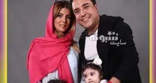 بیوگرافی بهزاد محمدی بازیگر و همسر و فرزندان +عکس و اینستاگرام