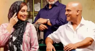 سحر قریشی در ترکیه چه میکند؟ و ماجرای فیلم سحر قریشی و تتلو