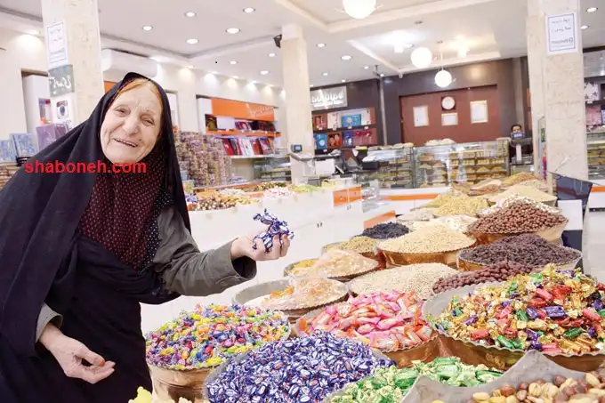 بیوگرافی حلیمه سعیدی بازیگر و همسرش و فرزندان + عکس و اینستاگرام