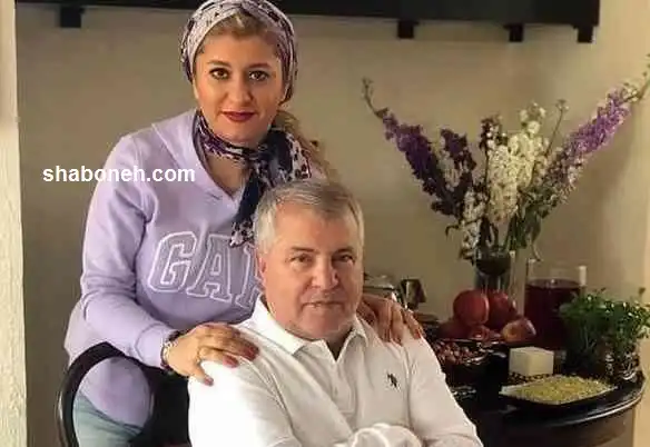 فیلم کامل صحبتهای آرش فرزین درباره ازدواج با دختر علی پروین 