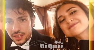 بیوگرافی ایزابلا نفار بازیگر و همسرش +فیلم ها و عکس و اینستاگرام