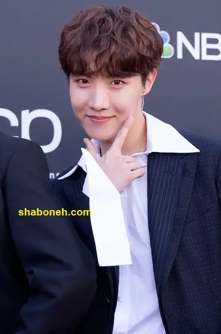 بیوگرافی جی هوپ (J Hope) در بی تی اس