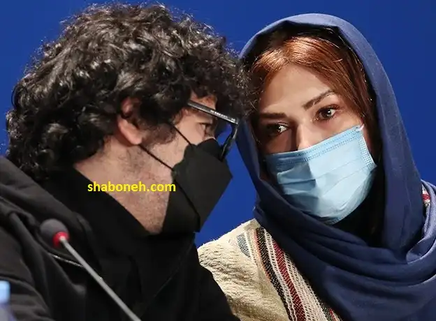 تصاویر و عکس کامل تیپ بازیگران در جشنواره فیلم فجر ۱۴۰۰