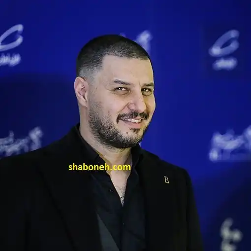 تصاویر و عکس کامل تیپ بازیگران و جواد عزتی در جشنواره فیلم فجر ۱۴۰۰