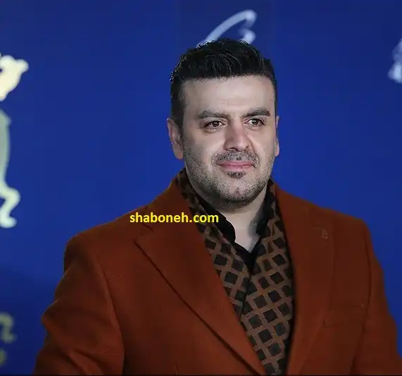 تصاویر و عکس کامل تیپ بازیگران در جشنواره فیلم فجر ۱۴۰۰