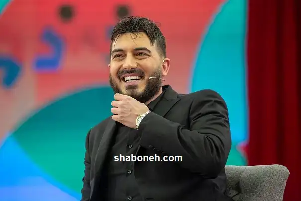 فیلم کامل خندوانه نیما شاهرخ شاهی +پخش آنلاین