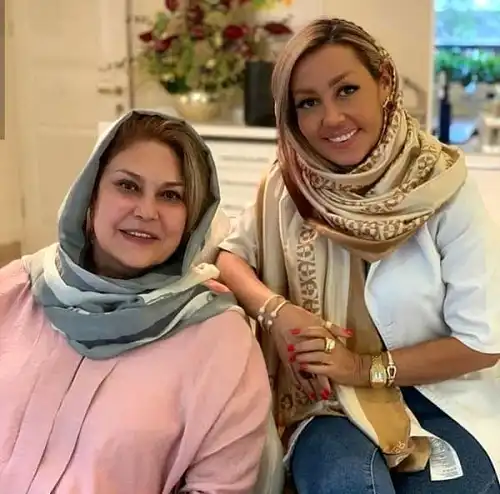 اسامی همه بازیگران سریال اگه بابام زنده بود با نقش +بیوگرافی و عکس