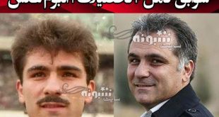 بیوگرافی میرشاد ماجدی سرپرست فدراسیون فوتبال +سوابق و عکس و اینستاگرام