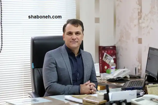 بیوگرافی میرشاد ماجدی سرپرست فدراسیون فوتبال +سوابق و عکس و اینستاگرام
