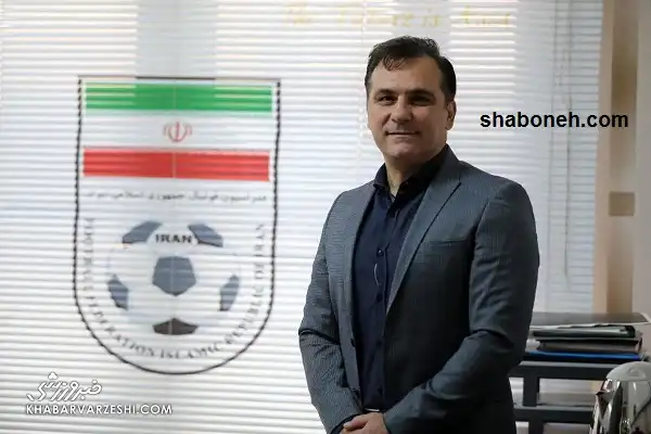 بیوگرافی میرشاد ماجدی سرپرست فدراسیون فوتبال +سوابق و عکس و اینستاگرام