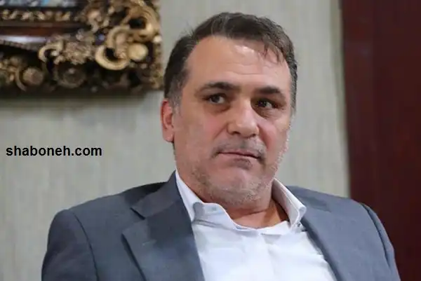 بیوگرافی میرشاد ماجدی سرپرست فدراسیون فوتبال +سوابق و عکس و اینستاگرام
