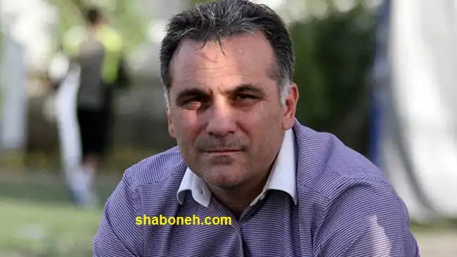 بیوگرافی میرشاد ماجدی سرپرست فدراسیون فوتبال +سوابق و عکس و اینستاگرام