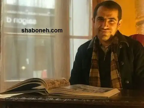 بیوگرافی دکتر سید مجید حسینی نویسنده و کارشناس +سوابق و اینستاگرام