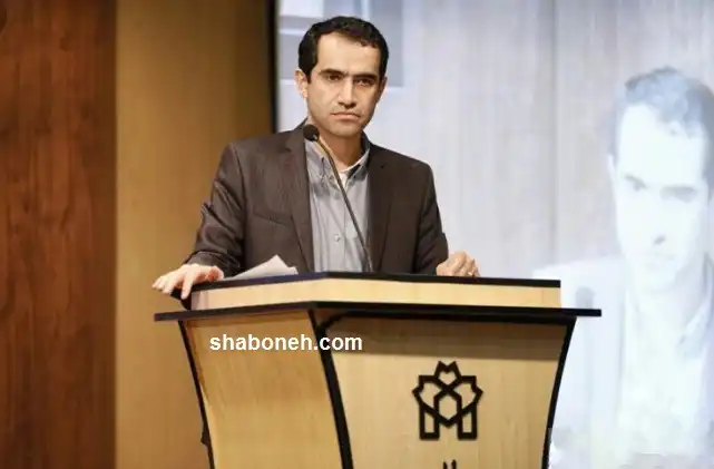بیوگرافی دکتر سید مجید حسینی نویسنده و کارشناس +سوابق و اینستاگرام