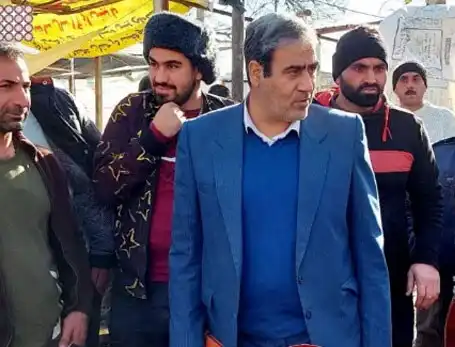 علت دستگیری محمد پاپی نژاد رئیس شورای شهر بروجرد مشخص شد