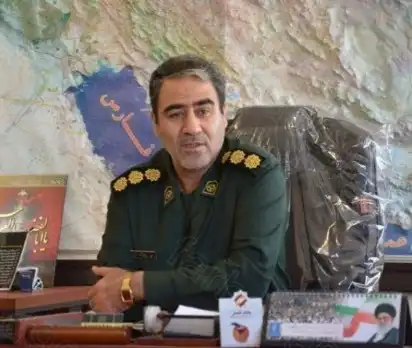 علت دستگیری محمد پاپی نژاد رئیس شورای شهر بروجرد مشخص شد