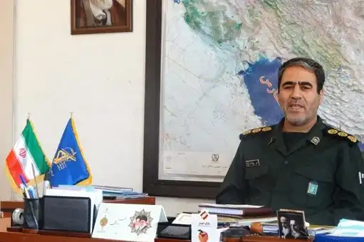 علت دستگیری محمد پاپی نژاد رئیس شورای شهر بروجرد مشخص شد