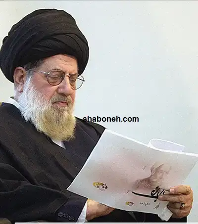 بیوگرافی آیت الله سید محمد خامنه ای و همسرش (برادر رهبر انقلاب) +عکس