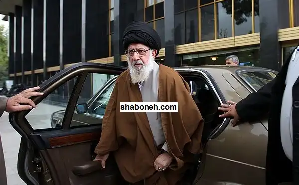 بیوگرافی آیت الله سید محمد خامنه ای و همسرش (برادر بزرگ رهبر انقلاب) +عکس