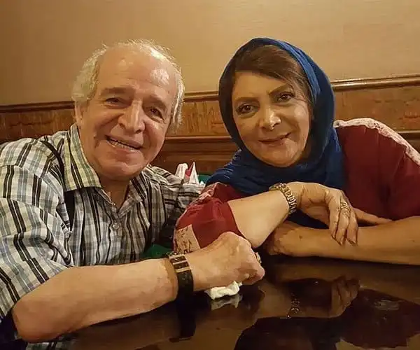 اسامی همه بازیگران سریال اگه بابام زنده بود با نقش +بیوگرافی و عکس