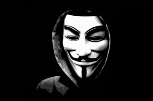 فیلم کامل لحظه هک شدن سایت تلوبیون را ببینید گروه عدالت علی کیست؟
