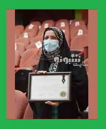 علت فوت و درگذشت ملکناز نجفی خبرنگار زنجانی مشخص شد +عکس
