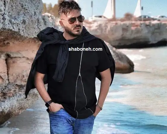 بیوگرافی و مدل نیما شاهرخ شاهی بازیگر سینما و تلویزیون + عکس 