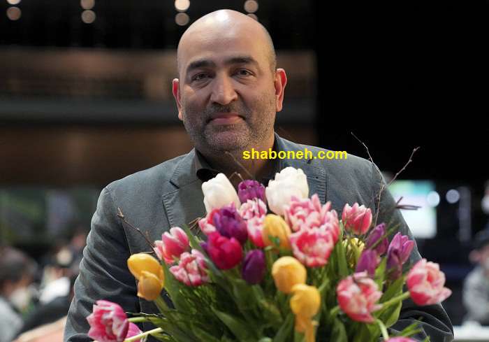 بیوگرافی امید نوری پور رهبر حزب سبزهای آلمان +عکس و اینستاگرام