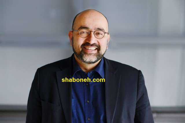 بیوگرافی امید نوری پور رهبر حزب سبزهای آلمان +عکس و اینستاگرام