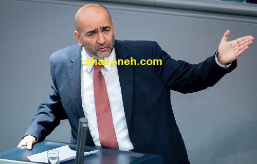 بیوگرافی امید نوری پور رهبر حزب سبزهای آلمان +عکس و اینستاگرام