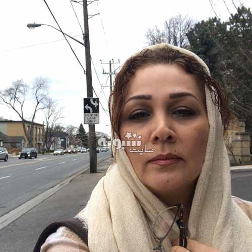 بیوگرافی لادن رضاجویی مجری برنامه کودک شهر بستنی ها و همسرش و فرزندان + عکس و اینستاگرام