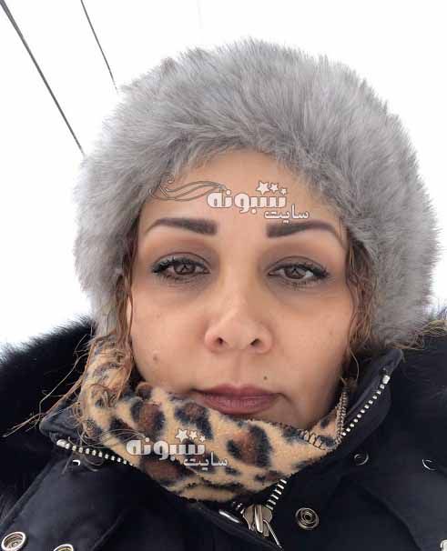 بیوگرافی لادن رضاجویی مجری برنامه کودک شهر بستنی ها و همسرش و فرزندان + عکس و اینستاگرام