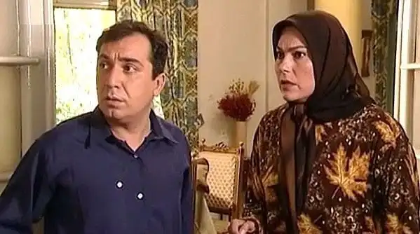 اسامی همه بازیگران سریال اگه بابام زنده بود با نقش +بیوگرافی و عکس