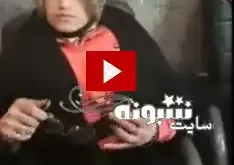 فیلم کامل دستگیری سارق با پوشش زن توسط پلیس در ارومیه