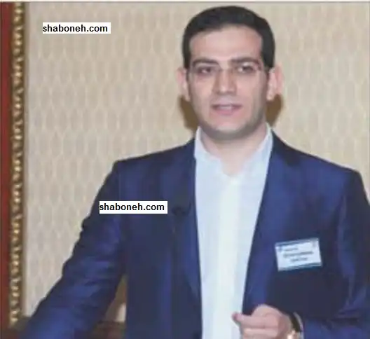 بیوگرافی و عکس پسران علی شمخانی و ماجرای توقیف کشتی آنها 