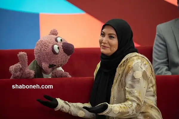 دانلود کامل خندوانه پنجشنبه ۲۸ بهمن ۱۴۰۰ و بازگشت جناب خان فریبا نادری و کمند امیرسلیمانی و مهسا طهماسبی و حدیث میرامینی