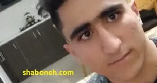 بیوگرافی یدالله غلامی پارکور کار و همسرش و ماجرای معلولیت +عکس و اینستاگرام