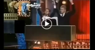 فیلم کامل اجرای استندآپ ولادیمیر زلنسکی کمدین رئیس جمهور اوکراین