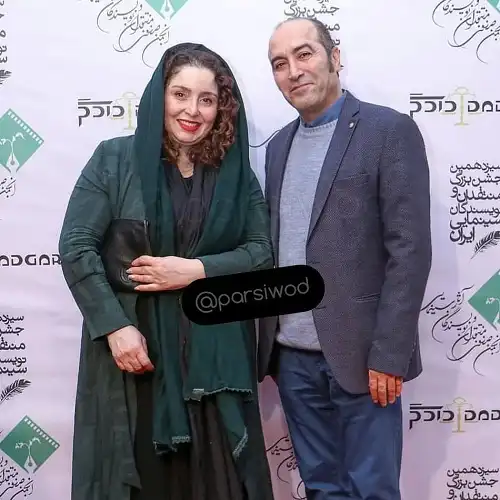 بیوگرافی داوران عصر جدید ۱۴۰۱ و همسر و خانواده +سوابق و عکس 